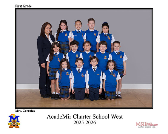 1-Mrs. Corrales