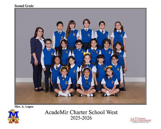 2-Mrs. A. Lopez