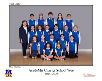 3-Mrs. Martinez