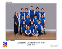 3-Mrs. S. Rodriguez