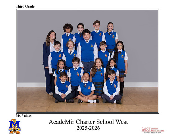 3-Ms. Valdes