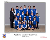 KG-Mrs. Gomez