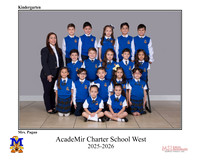 KG-Mrs. Pagan