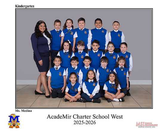 KG-Ms. Medina
