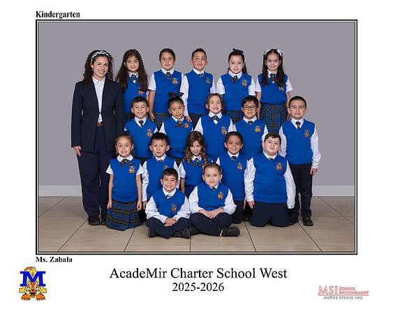 KG-Ms. Zabala