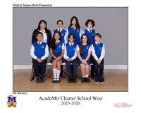 Math Science Bowl Elementary