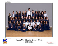 Choir Club