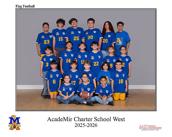 Flag Football