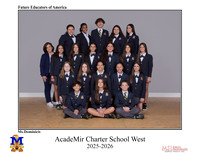 Future Educators of America