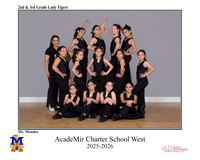 Club & Sport Group Photos