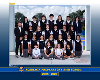Group 1 - Mr. Lopez