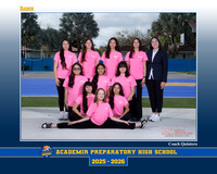 Dance - Coach Quintero