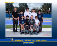 Robotics Club - Mr. Corbuleanu