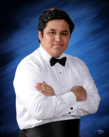 Tux no Jacket