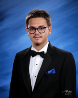 Tuxedo : Drape Color Background