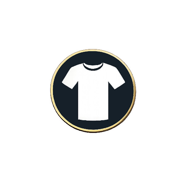 White T-Shirt Required