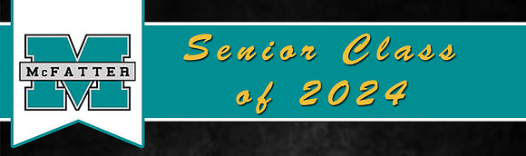 Senior Class of 2024